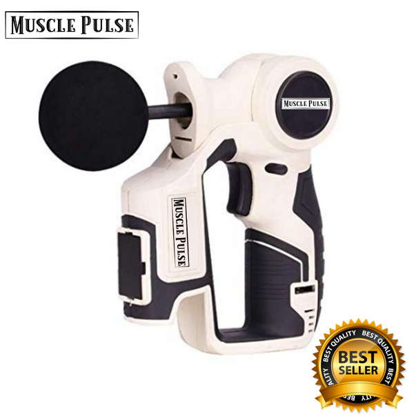 Best Percussion Massage Gun